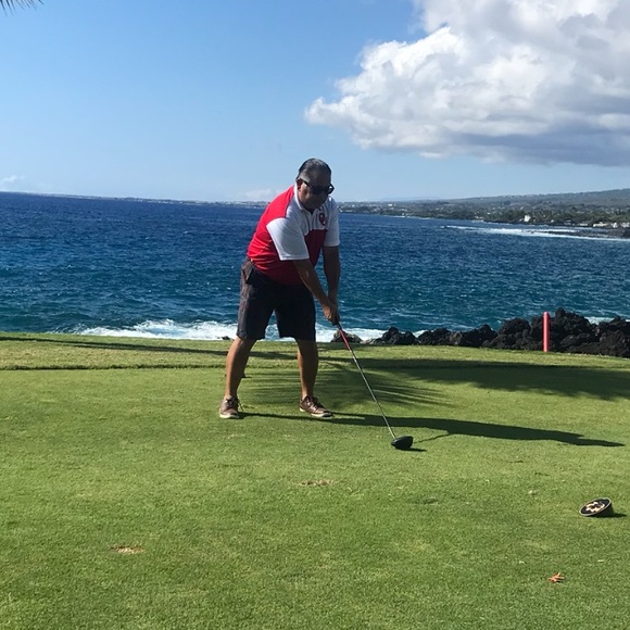 Meet your Posher, Paul - Picture 1 of 1